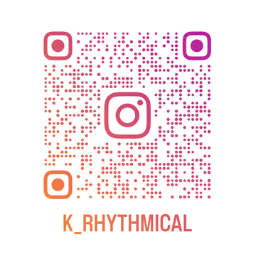 Instagram QRcode